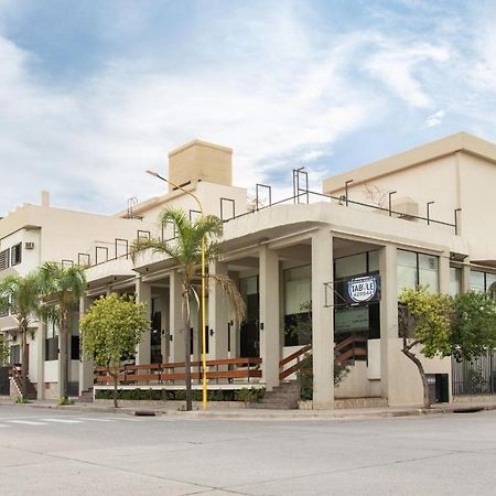Catalina Hotel San Pedro De Jujuy Ngoại thất bức ảnh