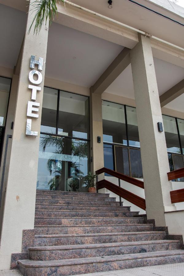 Catalina Hotel San Pedro De Jujuy Ngoại thất bức ảnh