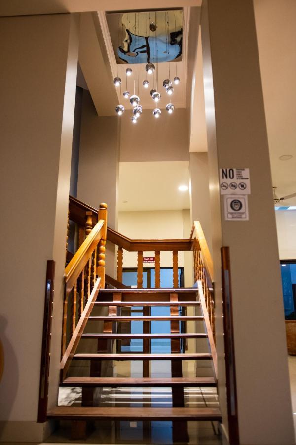 Catalina Hotel San Pedro De Jujuy Ngoại thất bức ảnh