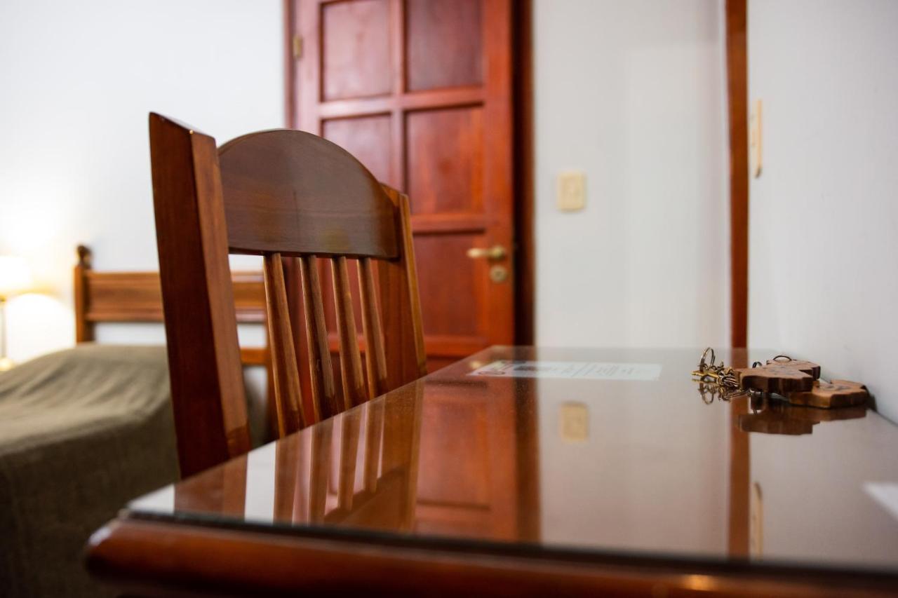 Catalina Hotel San Pedro De Jujuy Ngoại thất bức ảnh