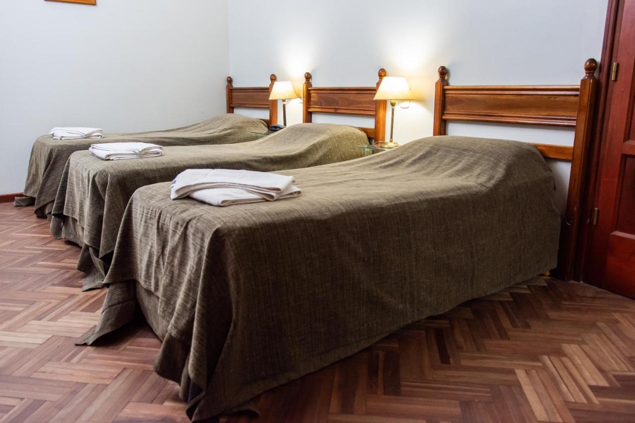 Catalina Hotel San Pedro De Jujuy Ngoại thất bức ảnh