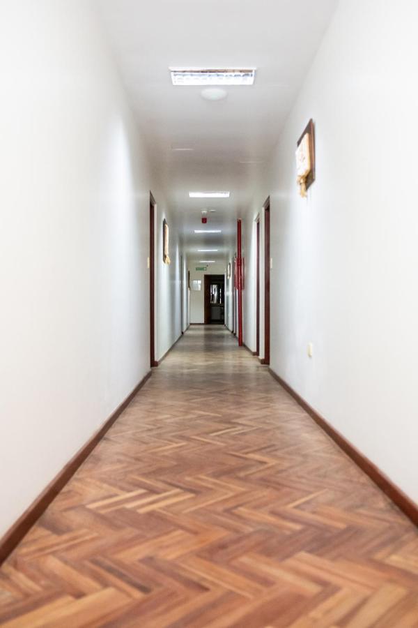 Catalina Hotel San Pedro De Jujuy Ngoại thất bức ảnh