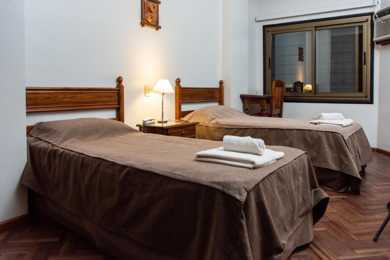 Catalina Hotel San Pedro De Jujuy Ngoại thất bức ảnh