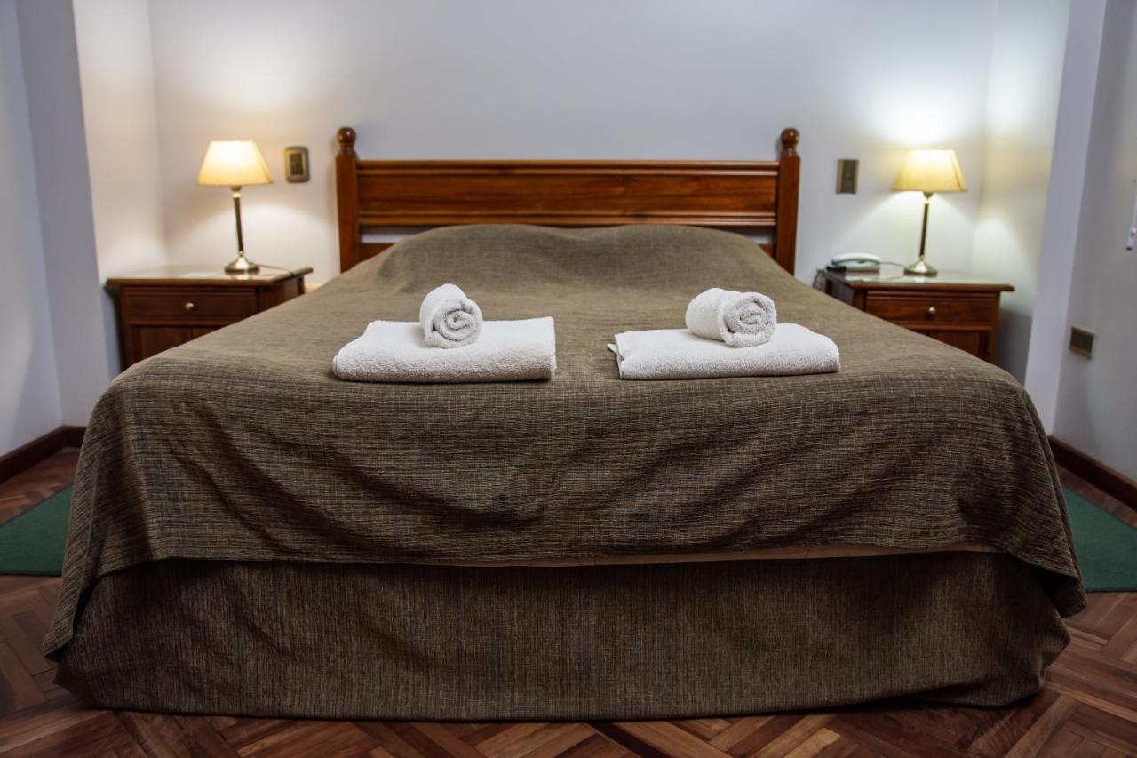 Catalina Hotel San Pedro De Jujuy Ngoại thất bức ảnh