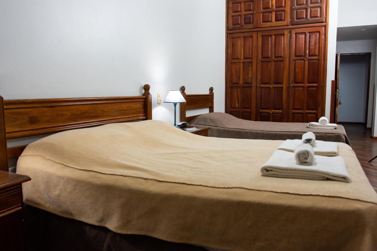 Catalina Hotel San Pedro De Jujuy Ngoại thất bức ảnh