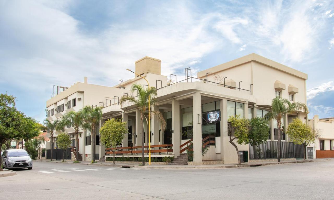 Catalina Hotel San Pedro De Jujuy Ngoại thất bức ảnh