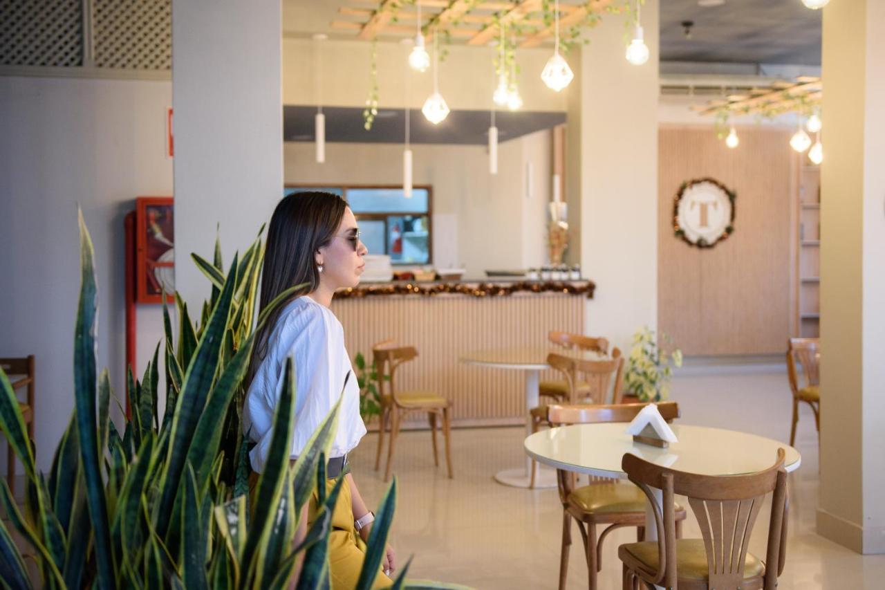 Catalina Hotel San Pedro De Jujuy Ngoại thất bức ảnh