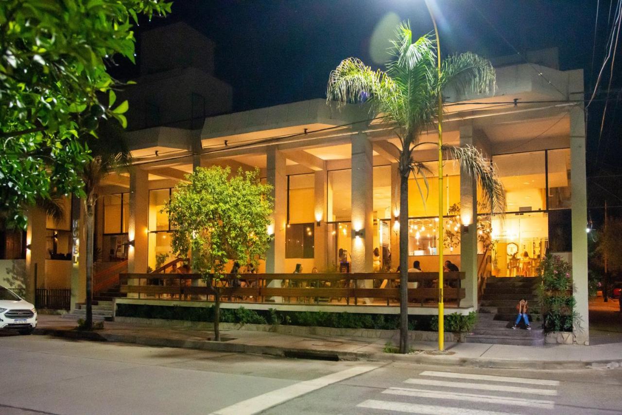 Catalina Hotel San Pedro De Jujuy Ngoại thất bức ảnh
